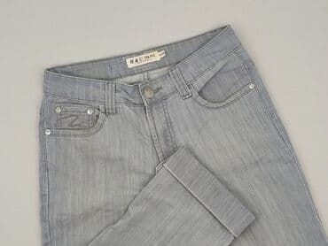 miu miu t shirty: Jeans for women, size M (EU 38) — 1