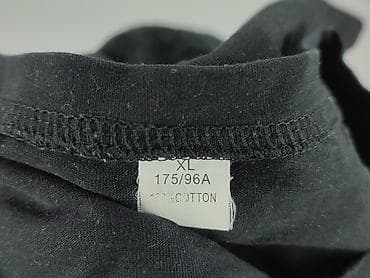 koszule plus size: Koszulka dla mężczyzn, rozmiar XL — 4