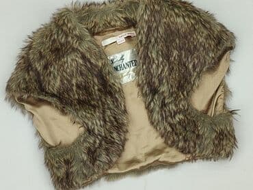 steve madden klapki z futerkiem: Tally Weijl, Kamizelka damska, rozmiar XS — 1