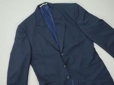 c a garnitury: Marynarka dla mężczyzn, rozmiar S — 1