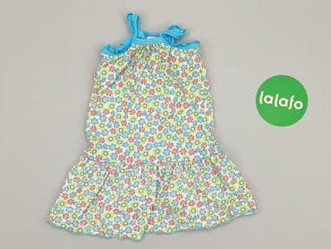 sukienki wizytowe dla dzieci: Dress, 9-12 months, condition - Good — 2