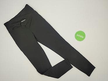 dres bekkin: Leggings, Legginsy Sportowe damskie, rozmiar S — 3