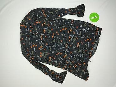 ochnik bluzy: Janina, Bluzka damska, rozmiar 2XL — 3