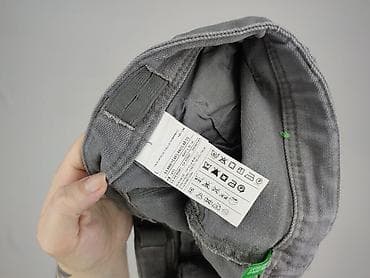 next komplet: Spodnie jeansowe, Benetton, 10 lat, 134/140, stan - Bardzo dobry — 5