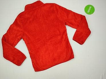 czarne bluzy: Polar damski, rozmiar M — 3