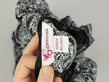 tom rose ubrania: Glamorous, Bluzka damska, rozmiar 6XL — 4