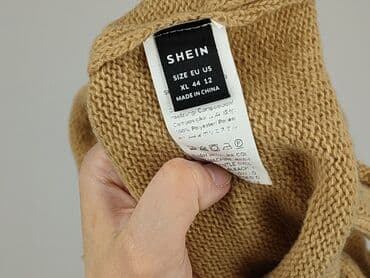 дублянка жіноча польща: Shein, Women`s waistcoat, size XL (EU 42) — 5
