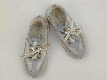 жіноче взуття польща: Ideal Shoes, Sneakersy damskie, 39, stan - Dobry — 1
