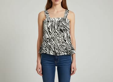 bluzki one direction: Marks & Spencer, Bluzka damska, rozmiar S — 8