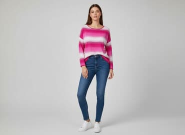 bluzka od solar: Solar, Bluzka damska, rozmiar XS — 1