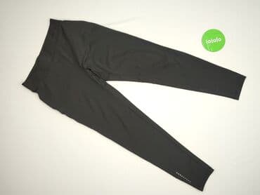 crivit kombinezon narciarski: Crivit, Legginsy Sportowe damskie, rozmiar S — 2