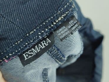 джинси жіночі сінсей: Esmara, Jeansy damskie, rozmiar M — 4
