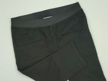 Janina, 3/4 Trousers for women, size XL at lalafo.pl Janina, 3/4 Trousers for women, size XL