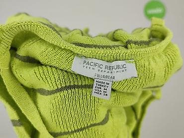 pull and bear swetry: PULL&BEAR, Sukienka damska, rozmiar M — 4