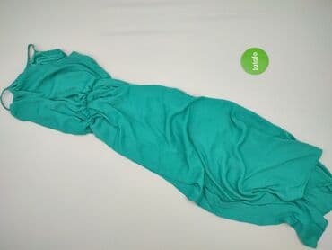 suknia wieczorowa maxi vinted: Sukienka damska, rozmiar M — 2