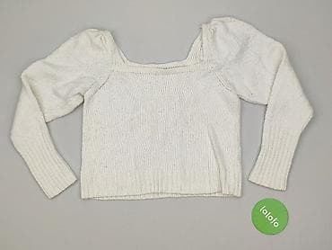 sweatshirt lindex: Lindex, Sweter damski, rozmiar XL — 2