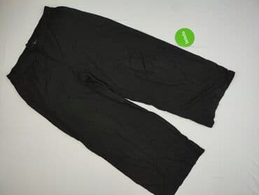 spodnie pull bear: Amisu, Spodnie 3/4 dla mężczyzn, rozmiar 2XL — 2