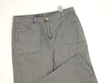 marks and spencer buty damskie: Marks & Spencer, Women`s trousers, size L (EU 40) — 1