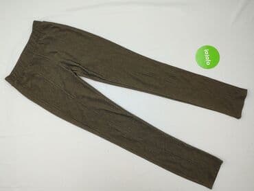 kozaki zimowe w ccc: Legginsy Sportowe damskie, L — 2