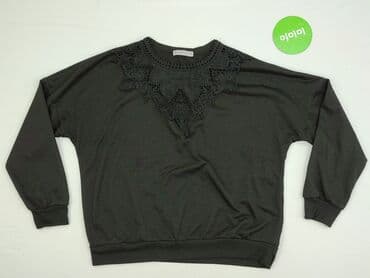 bluza lui viton damska: SZACHOWNICA, Bluza damska
, rozmiar L — 3