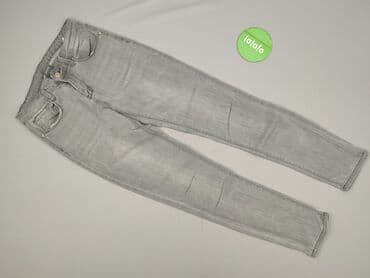 rozmiar majtek damskich s: Jeansy damskie, S — 2