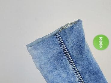 mets jeans: Denim, Spódnica damska, rozmiar M — 6