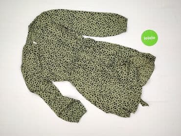 krótkie spodenki w panterke: Sukienka damska, rozmiar S — 3