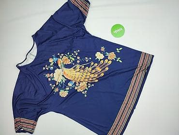rogal: Bluzka damska, rozmiar 3XL — 2