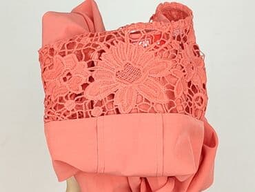 koronkowy top pod marynarkę: TXM, Bluzka damska, rozmiar S — 6