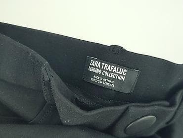 getry zara: Zara, Legginsy Eleganckie damskie, rozmiar S — 6