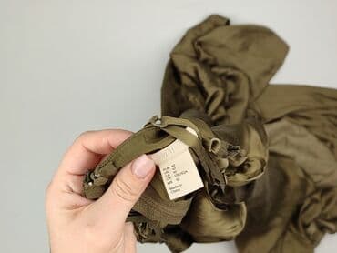 botki wiosenne do sukienki: H&M, Sukienka damska, rozmiar L — 5