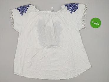 bluzki w stylu boho: Bluzka damska, rozmiar One size — 3
