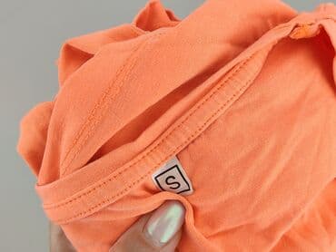 mango t shirt basic: Women`s T-shirt, size S — 5