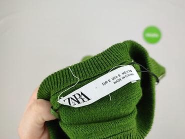 sweter cropp: Zara, Sweter damski, rozmiar S — 5