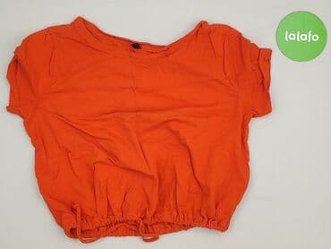 top sweterkowy h: Women`s top, size M (EU 38) — 2