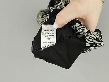 spodnica goth: Spódnica damska, rozmiar S — 4