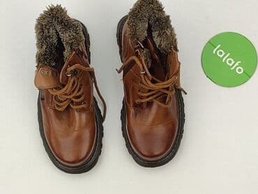 mohito swetry: Ankle boots for men, 39, condition - Very good — 2