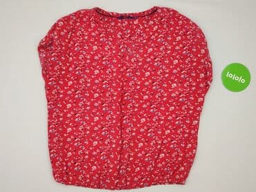 bluzki tommy hilfiger: Tom Tailor, Bluzka damska, rozmiar M — 3