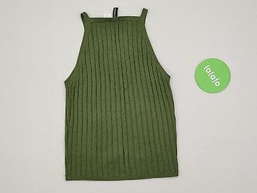 bluzki 50: H&M Divided, Top damski, rozmiar XS — 3