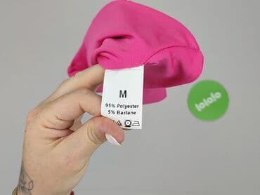 crop sukienki: Top damski, rozmiar M — 4