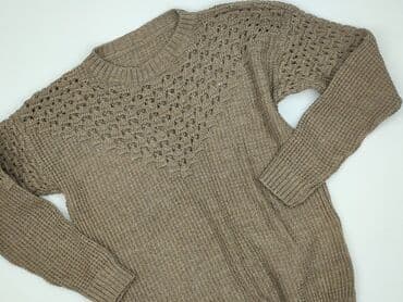 kombinezon zimowy konges slojd: Sweter damski, rozmiar S — 1