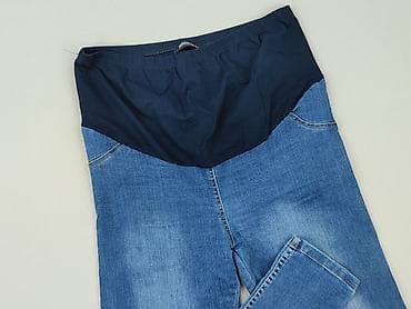 lantis jeans: Jeansy damskie, rozmiar M — 1