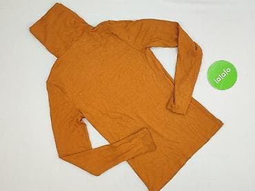 paramour sweter: Amisu, Golf damski, rozmiar M — 3