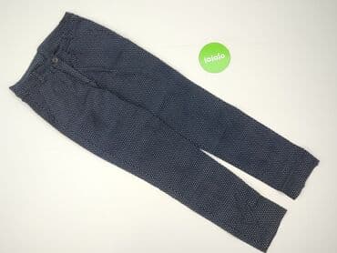 spodnie dresowe peak performance: Spodnie materiałowe damskie, M — 2