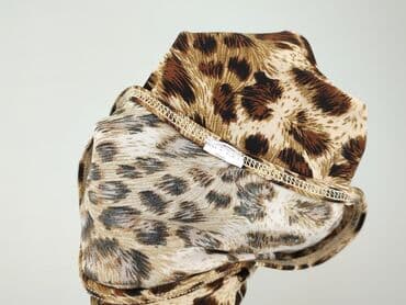 ubrania z kotem: Bluzka damska, rozmiar 5XL — 4