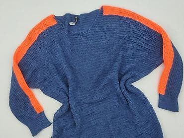 gerry weber sweter: Italian Style, Sweter damski, rozmiar 3XL — 1