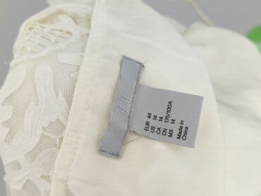 bluzki 52: H&M, Bluzka damska, rozmiar 2XL — 4