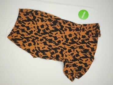 sweter do plisowanej spódnicy: Shein, Spódnica damska, rozmiar S — 3