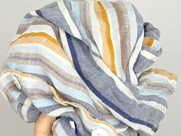 sukienka w kolorowe paski pionowe: Greenpoint, Sukienka damska, rozmiar L — 8