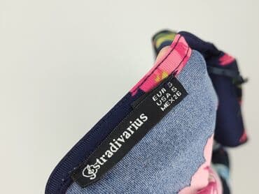 jeansy straight stradivarius: Stradivarius, Body damskie, S — 4